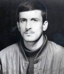 شهید حسن صفرعلی پورغربی فرزند سلطان علی